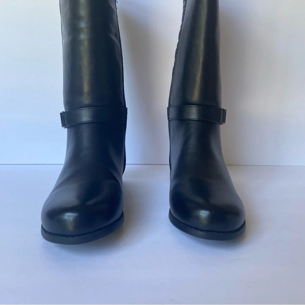 Michael Kors new boots